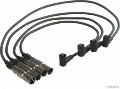 HERTH BUSS ELPARTS 51278784 -  Комплект проводов зажигания